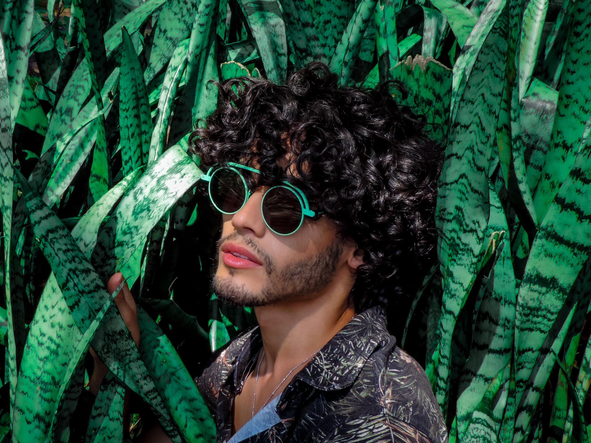 Jigueras – Galfer Eyewear