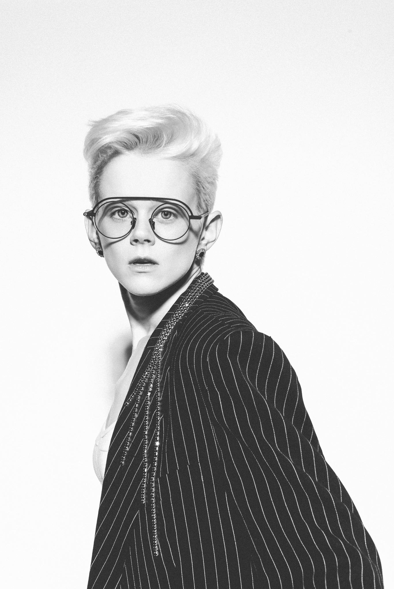 Jigueras Eyeglasses