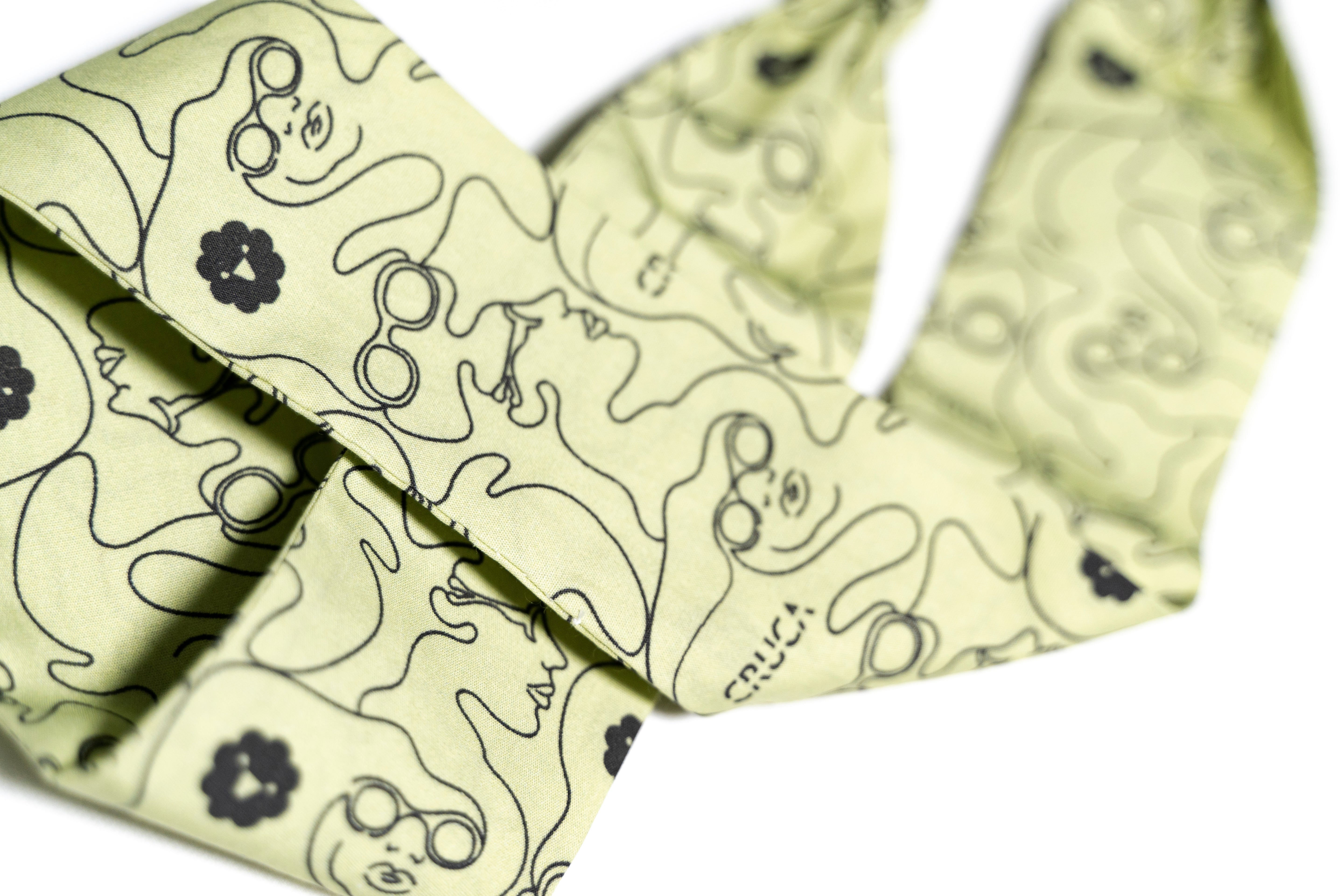 Venus Necklace