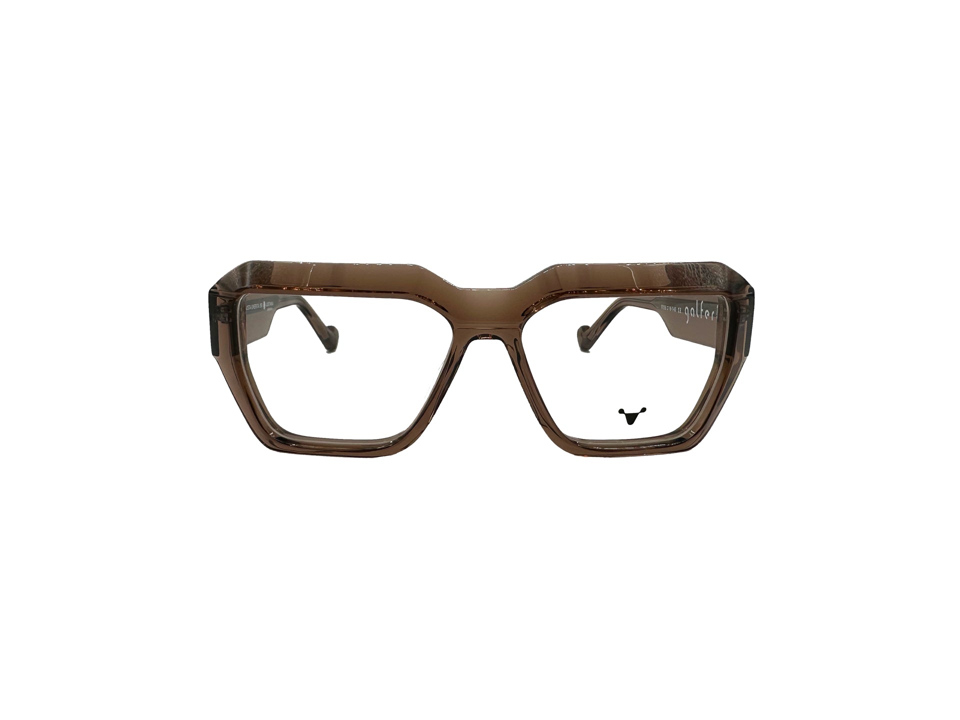 Augusta Emerita Eyeglasses