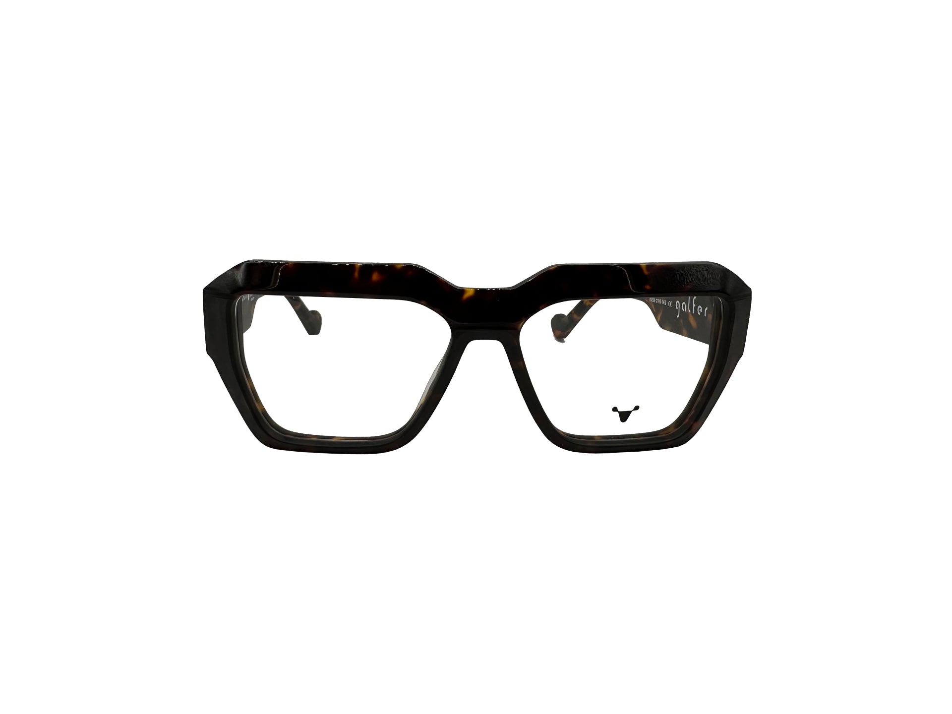 Augusta Emerita Eyeglasses