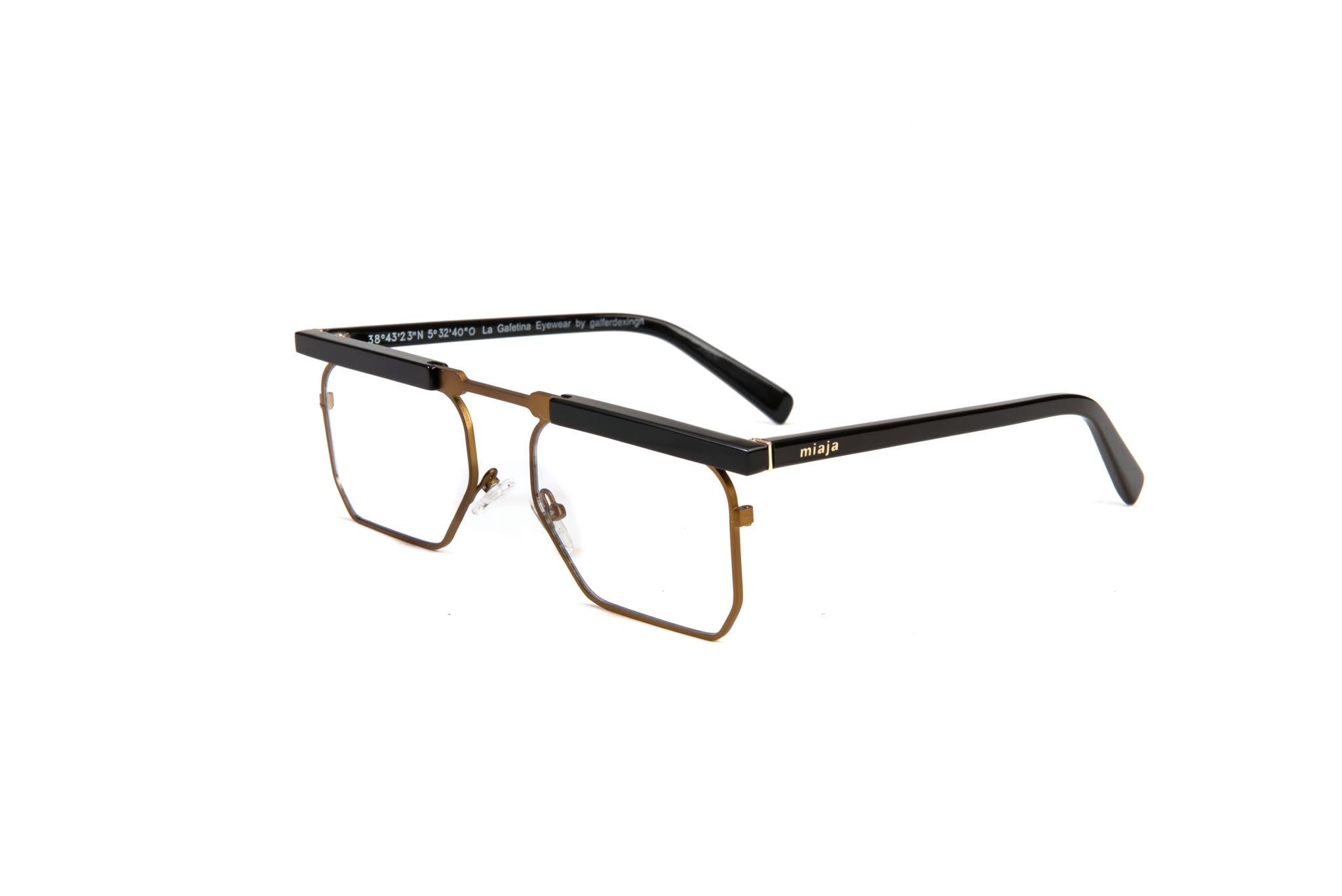 Miaja Eyeglasses
