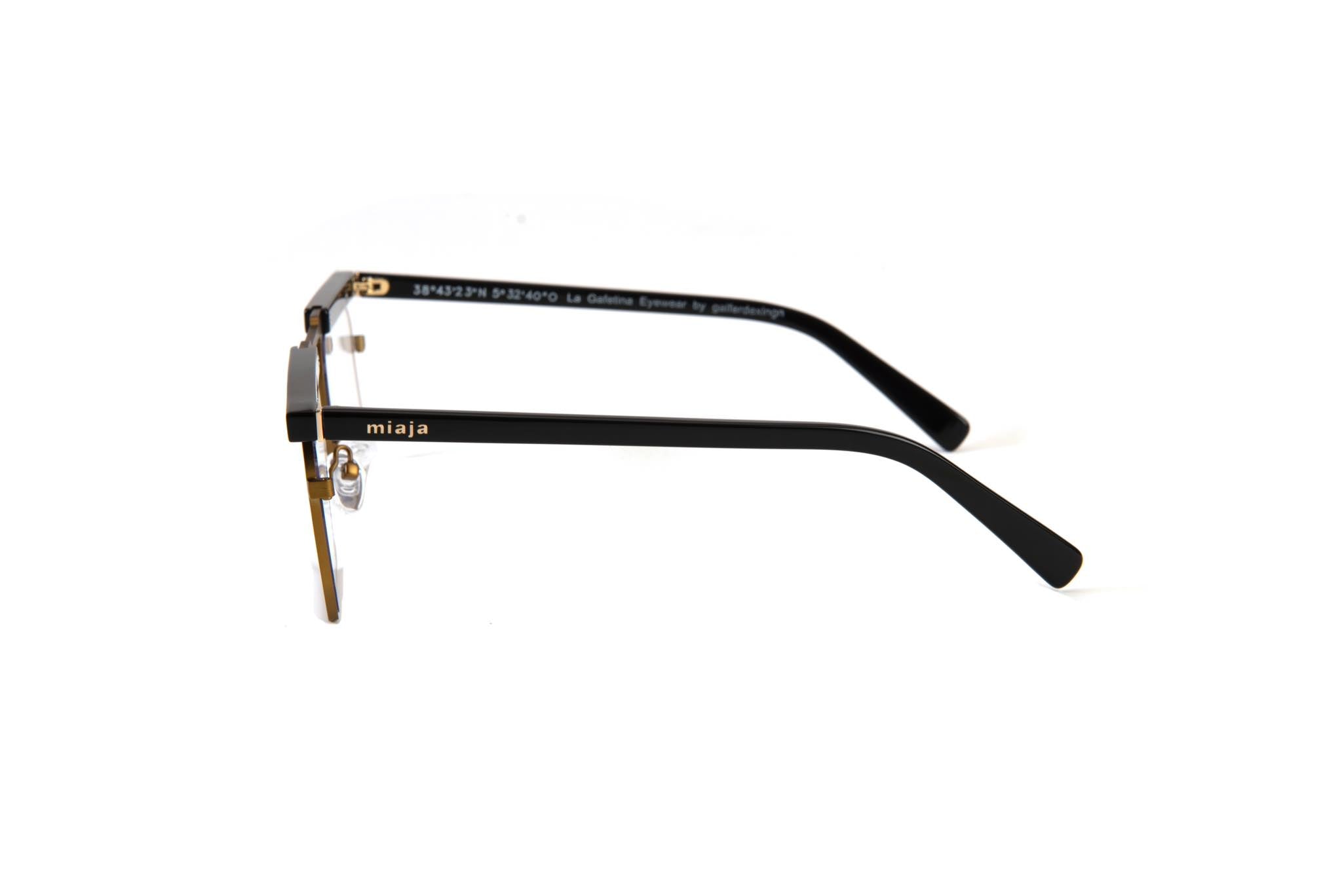 Miaja Eyeglasses