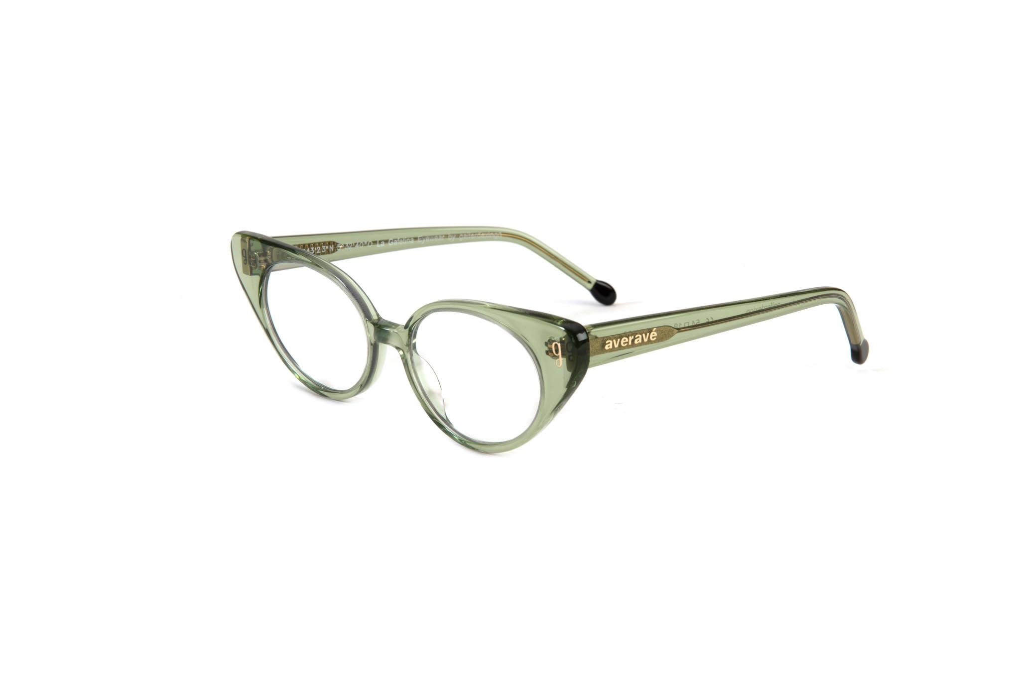 Averavé Eyeglasses