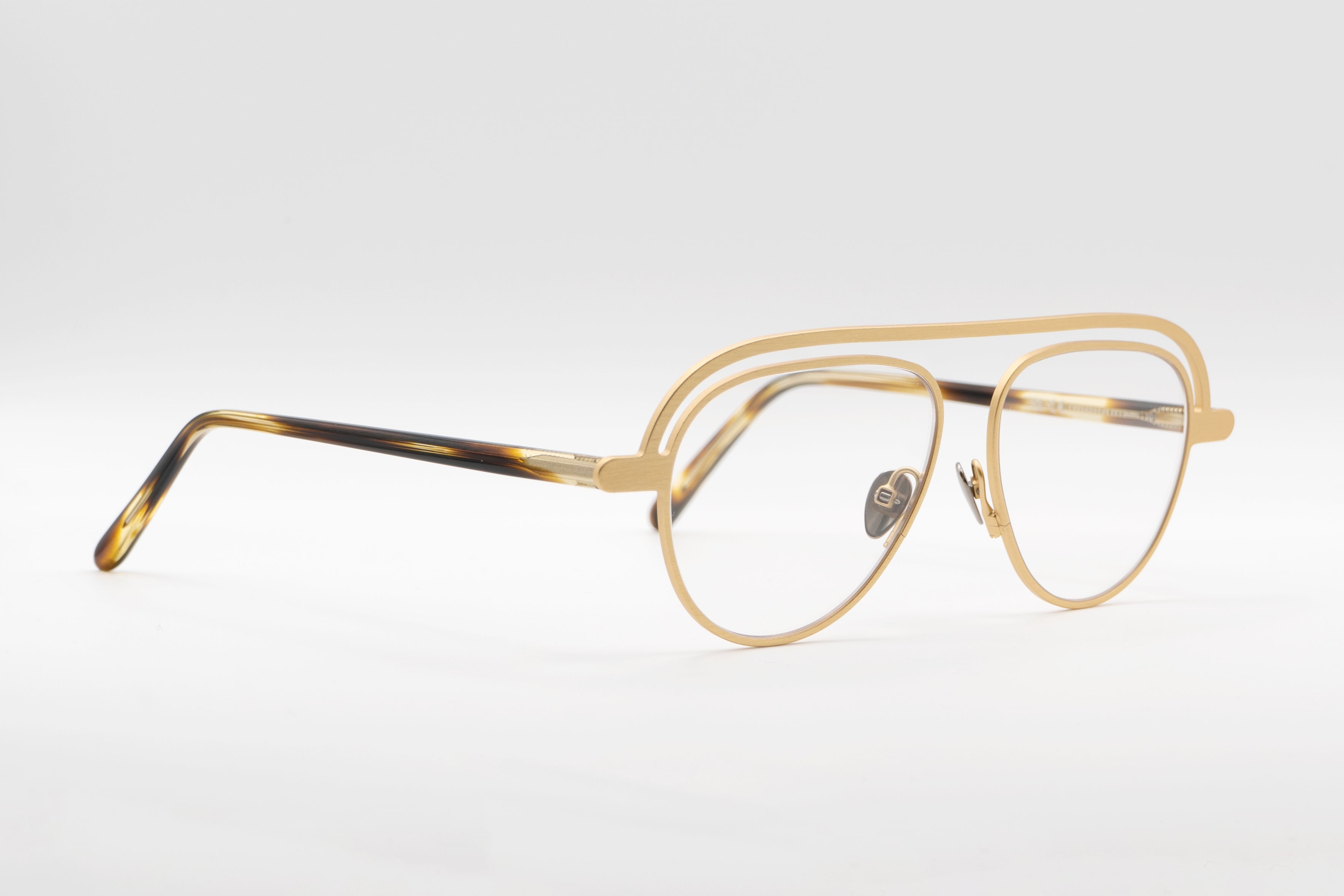 Guadiana Eyeglasses