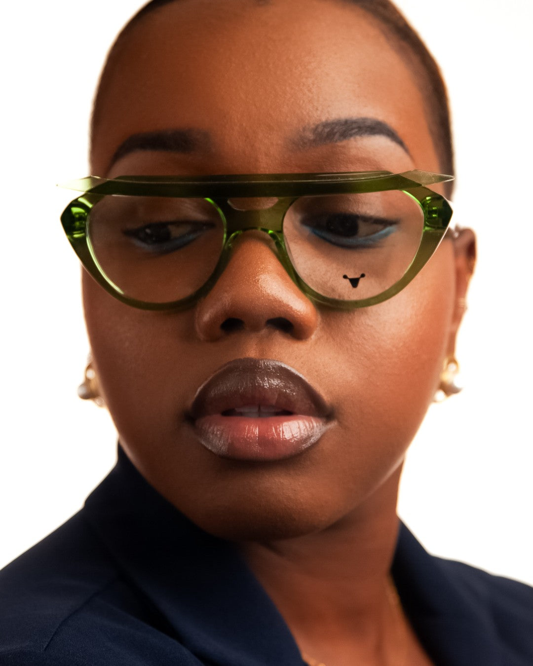 Medusa Eyeglasses