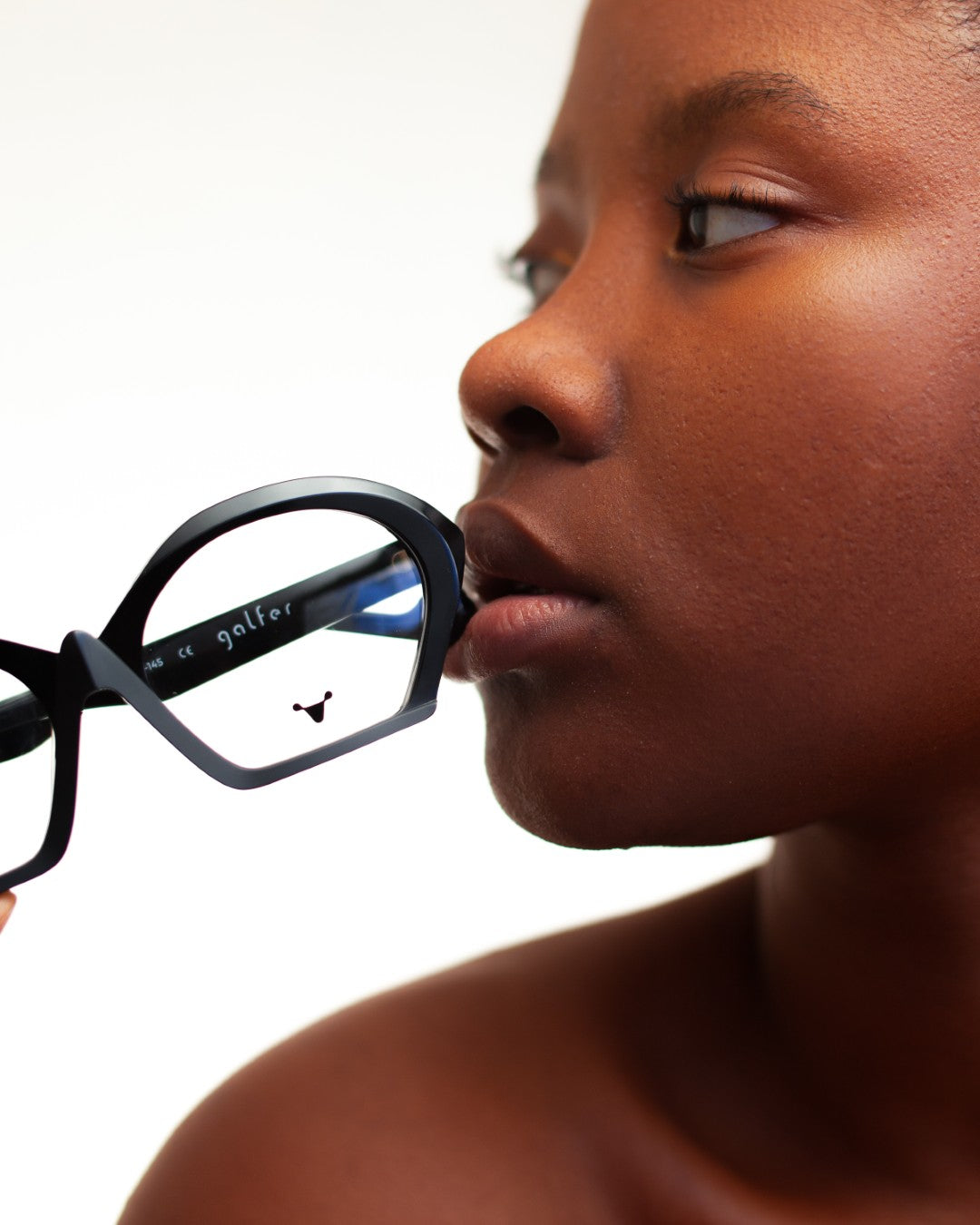 Saturnalia Eyeglasses