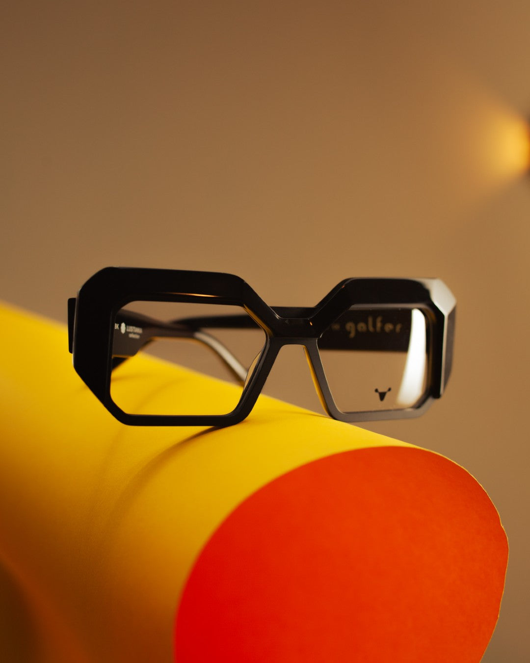 Cupido Eyeglasses