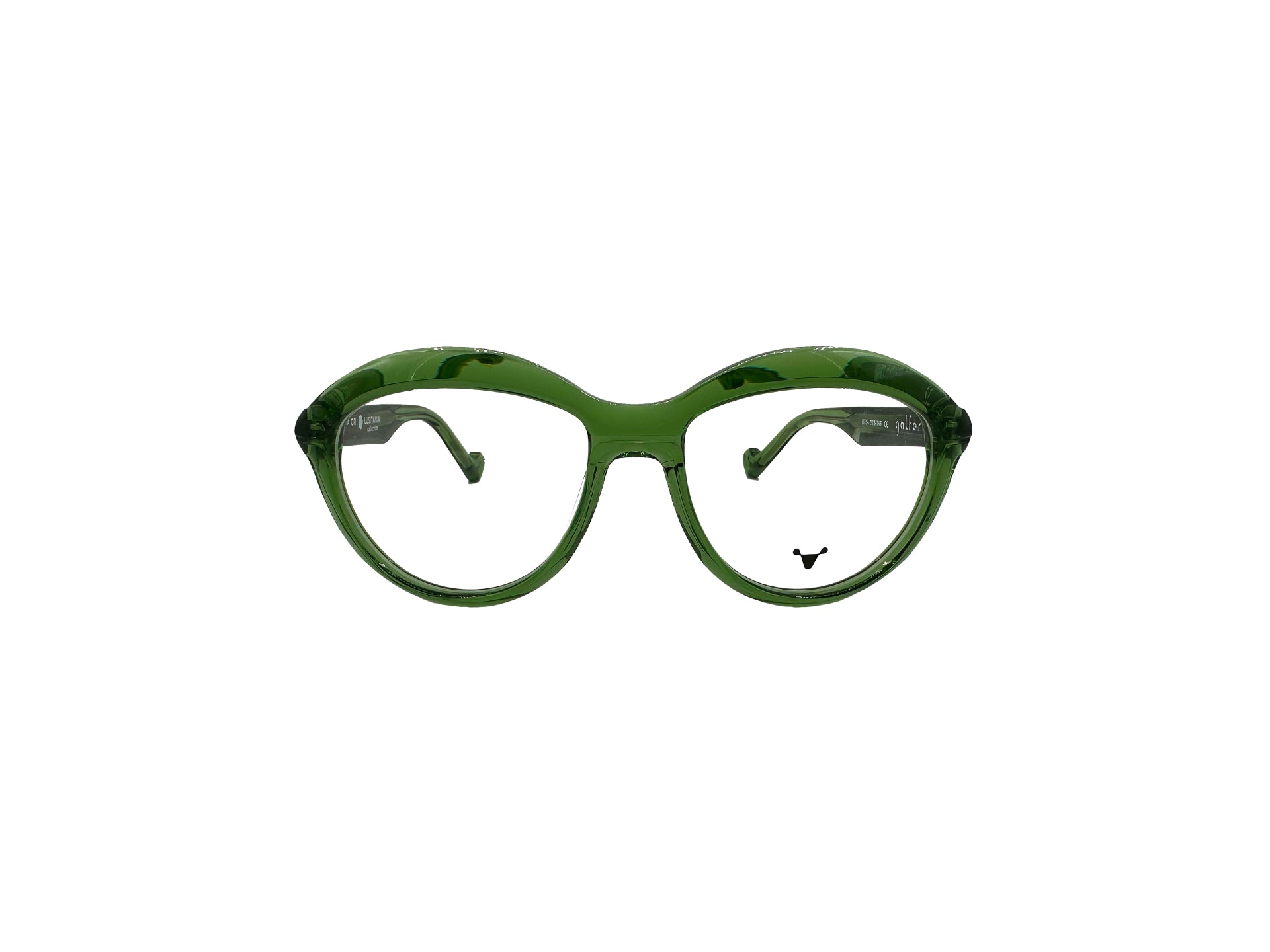 Livia Eyeglasses