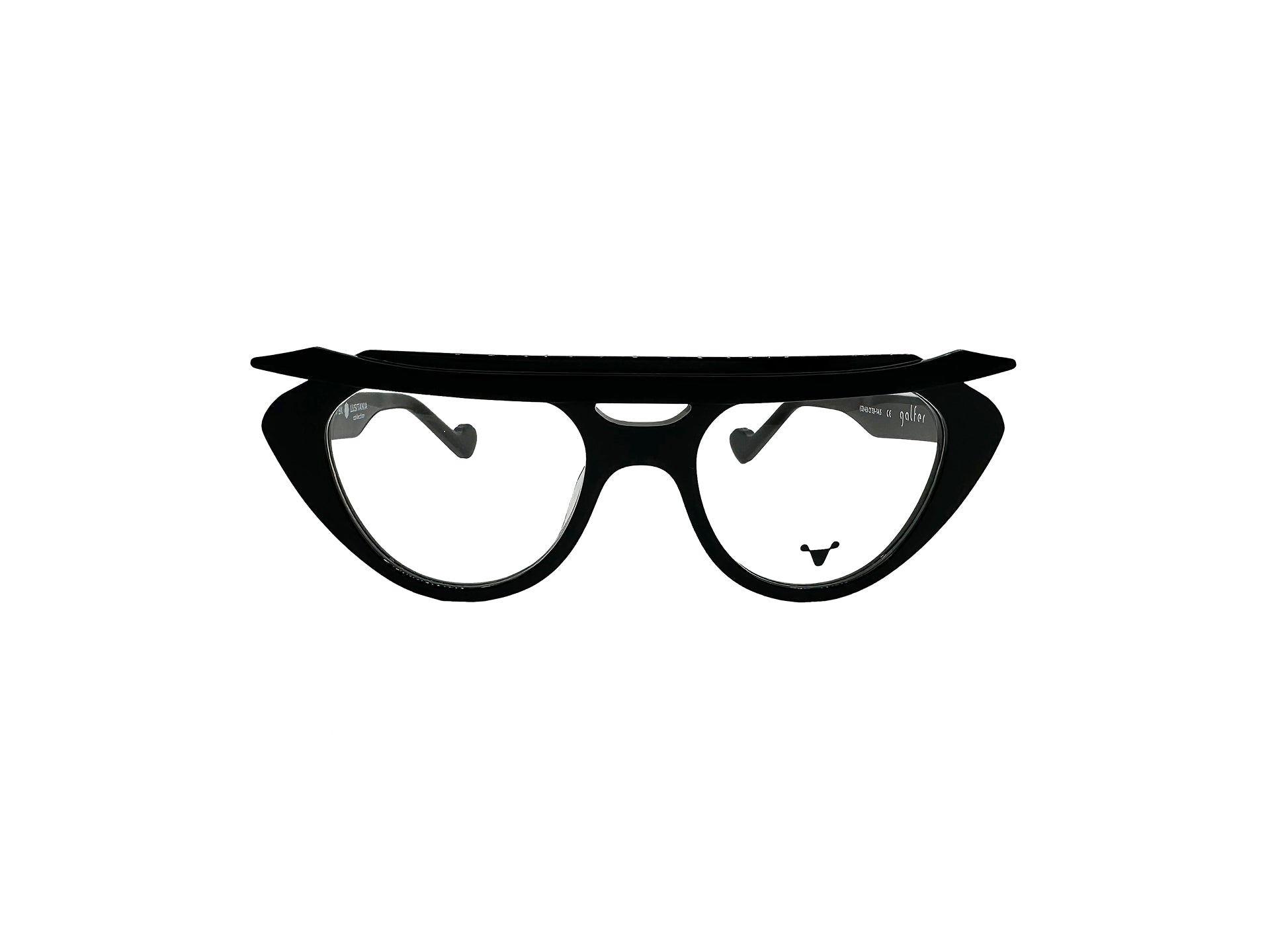 Medusa Eyeglasses