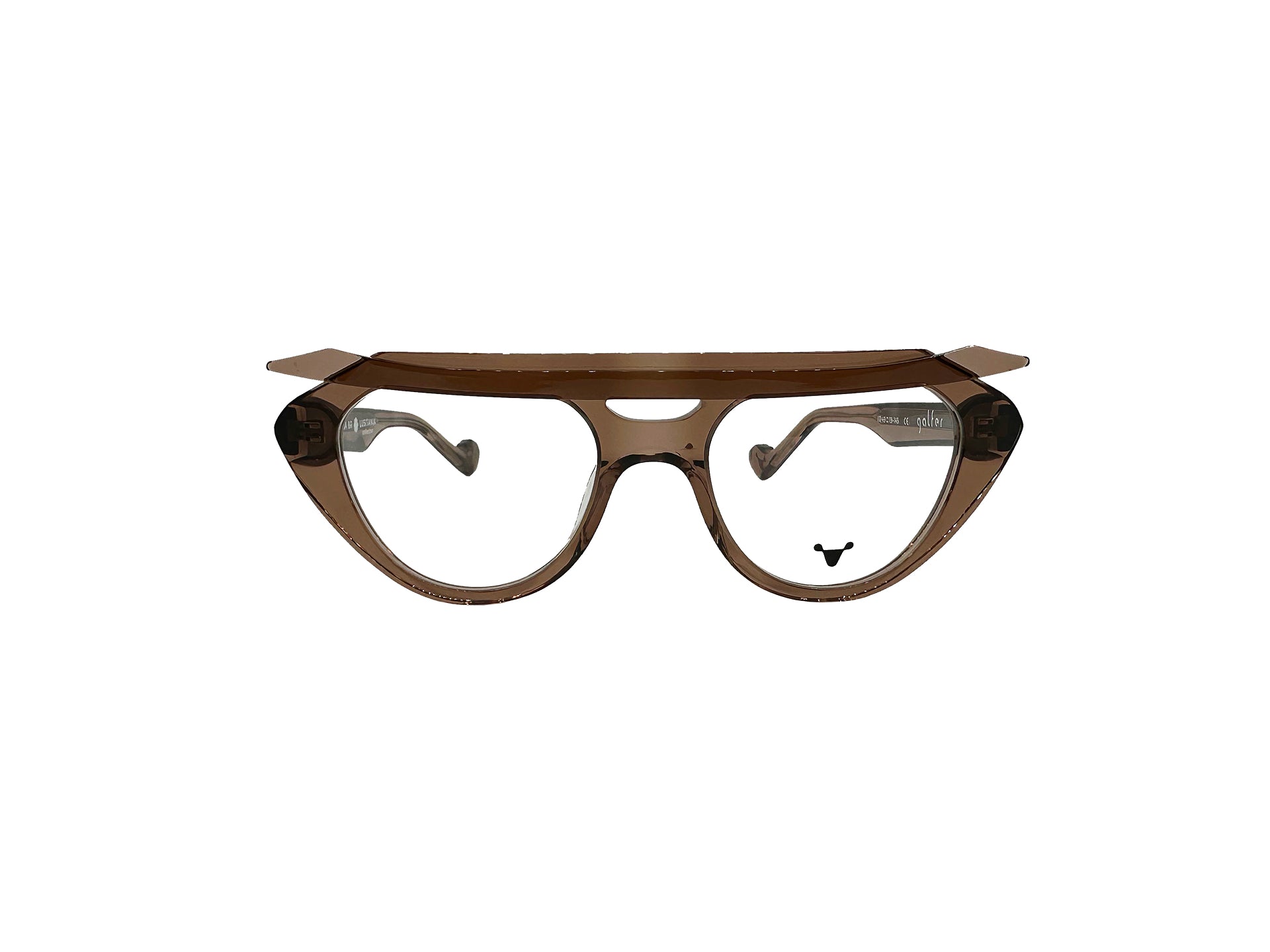 Medusa Eyeglasses