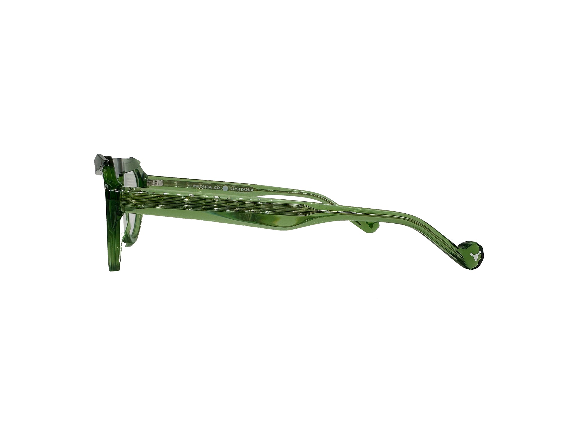 Medusa Eyeglasses