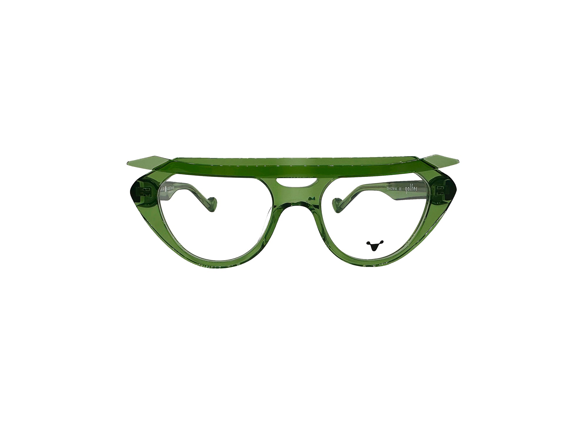 Medusa Eyeglasses