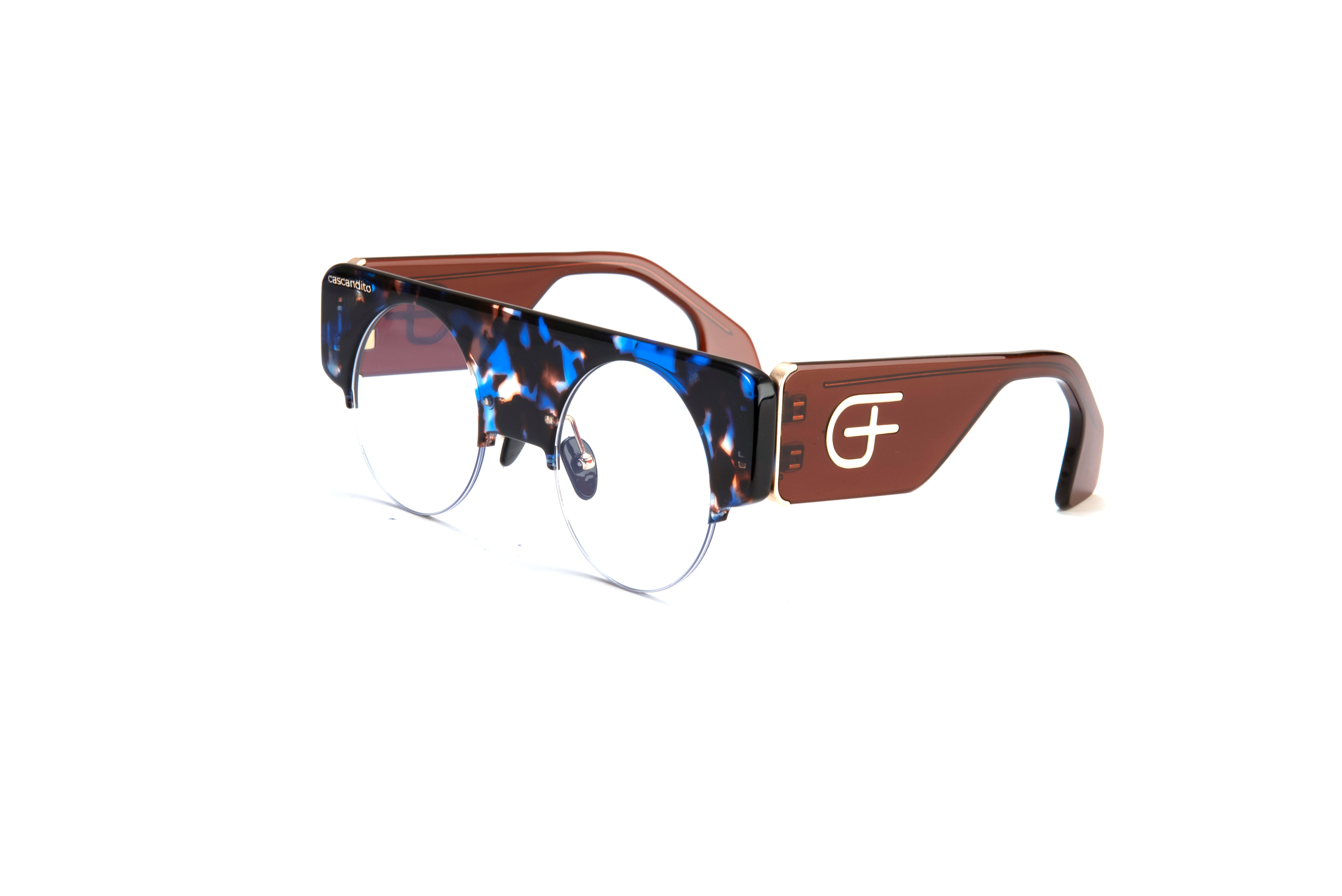 Cascandito Eyeglasses