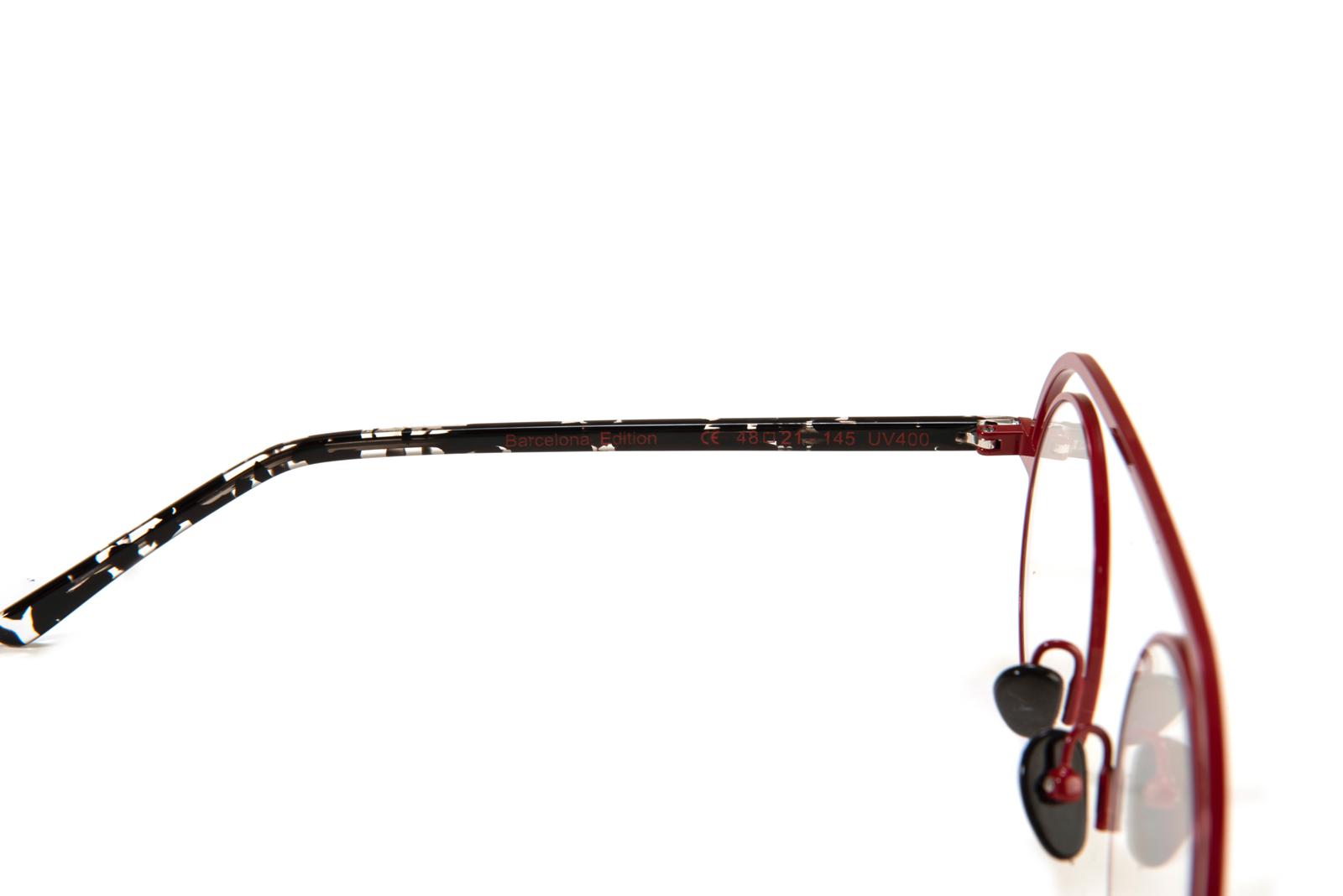 Jigueras Eyeglasses