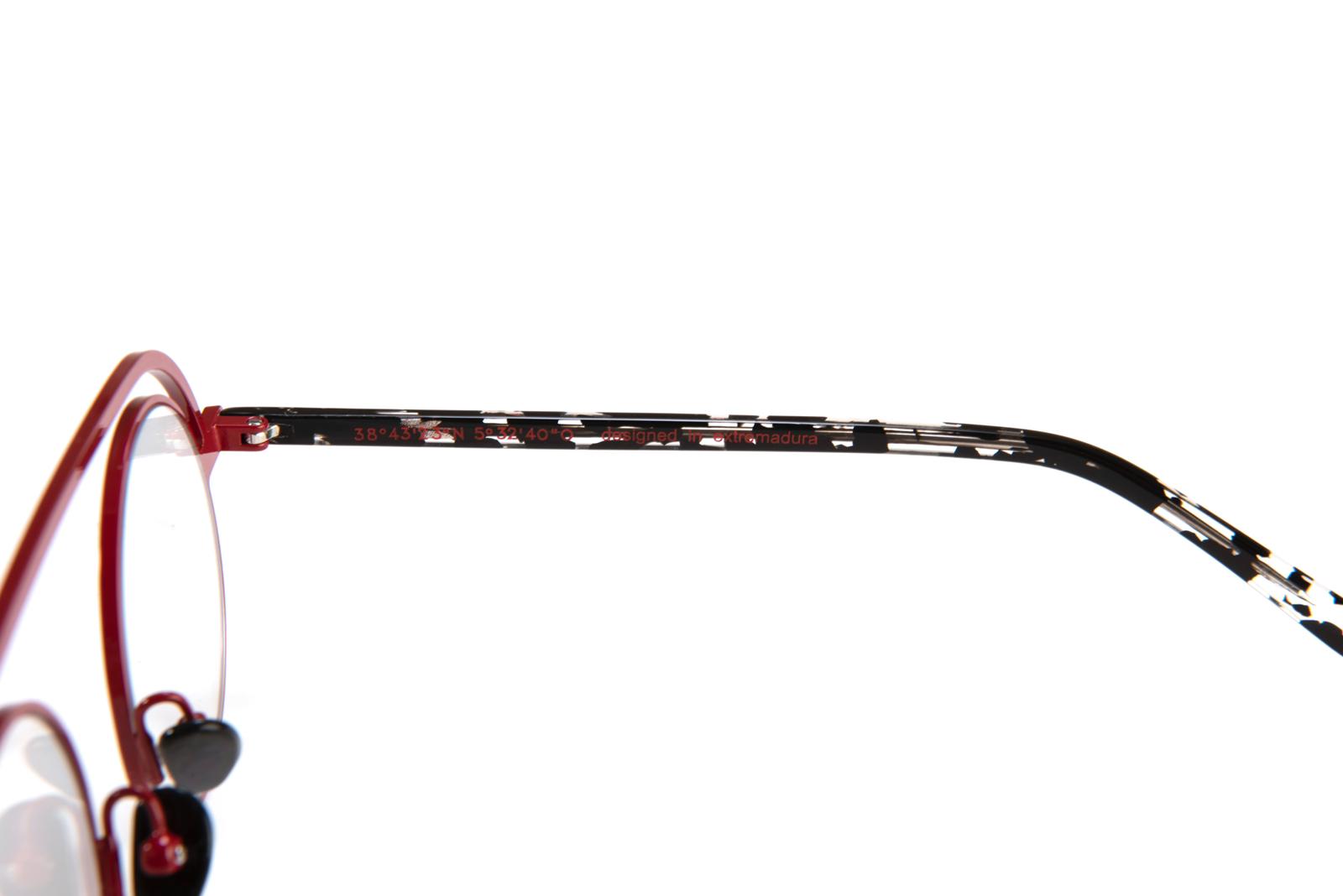 Jigueras Eyeglasses