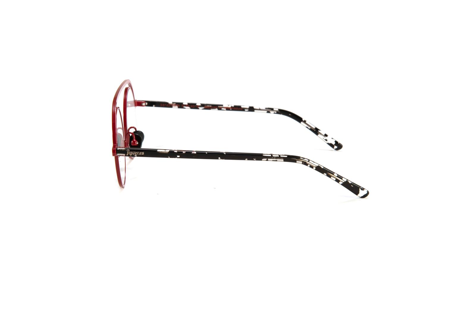 Jigueras Eyeglasses