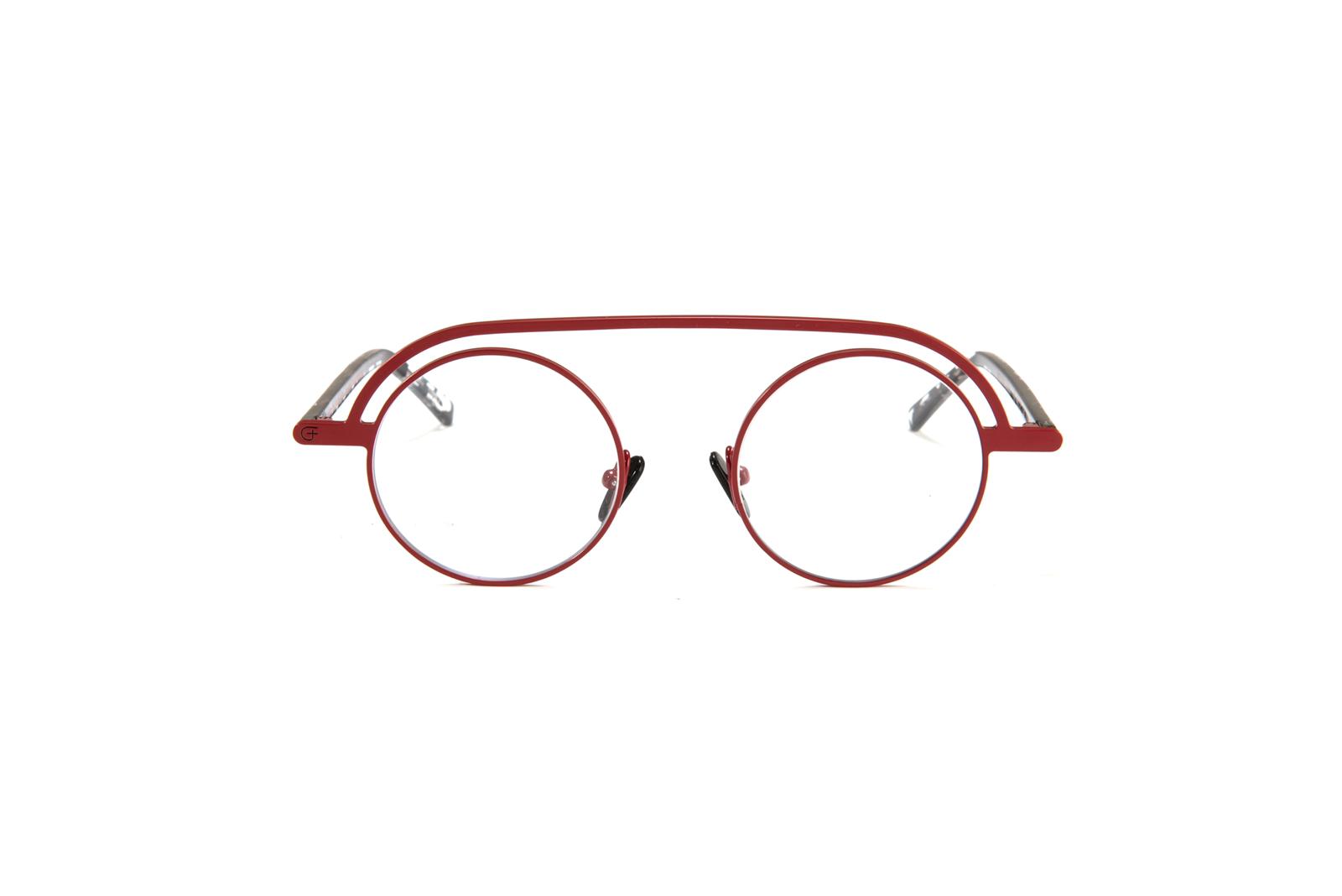 Jigueras Eyeglasses