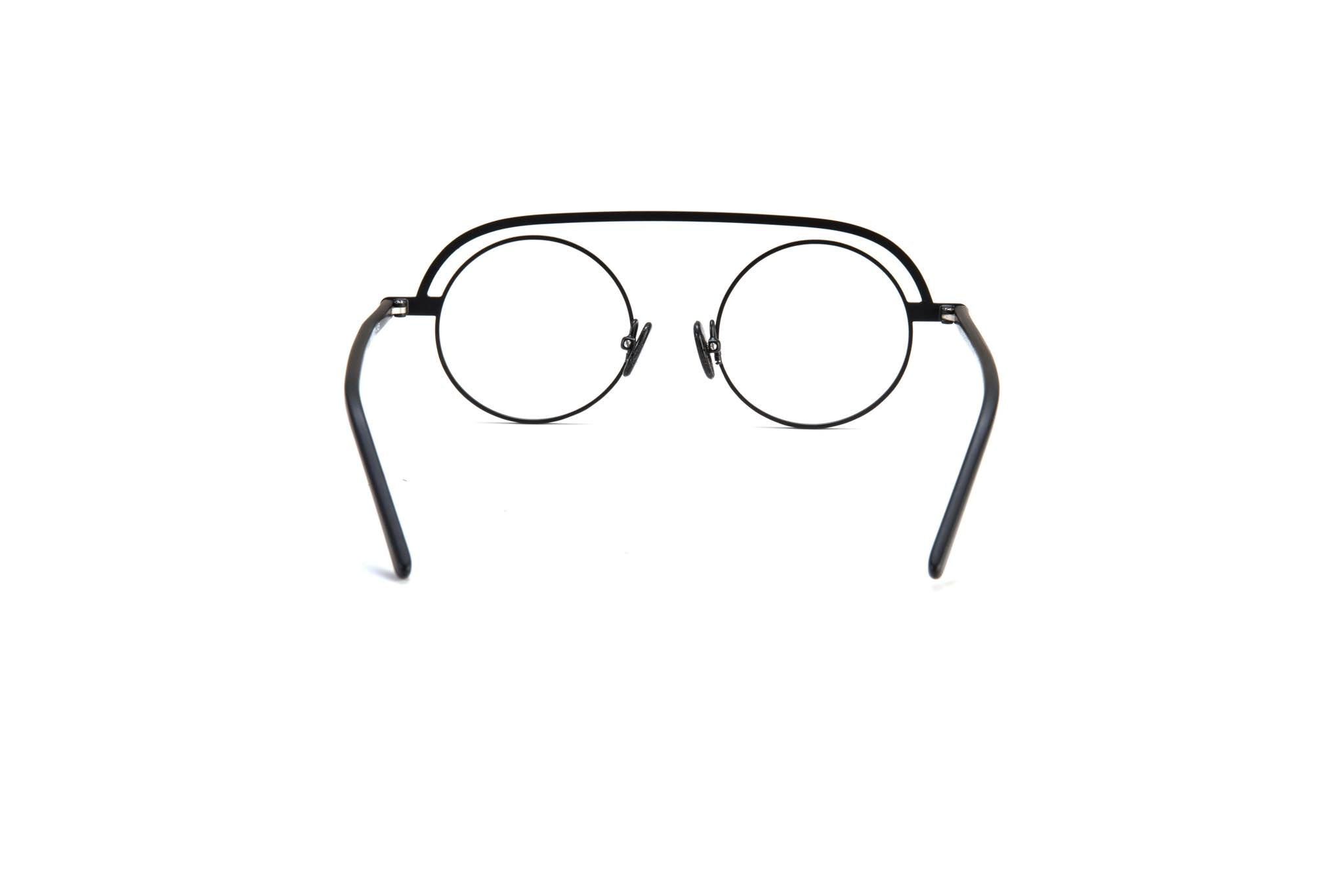 Jigueras Eyeglasses