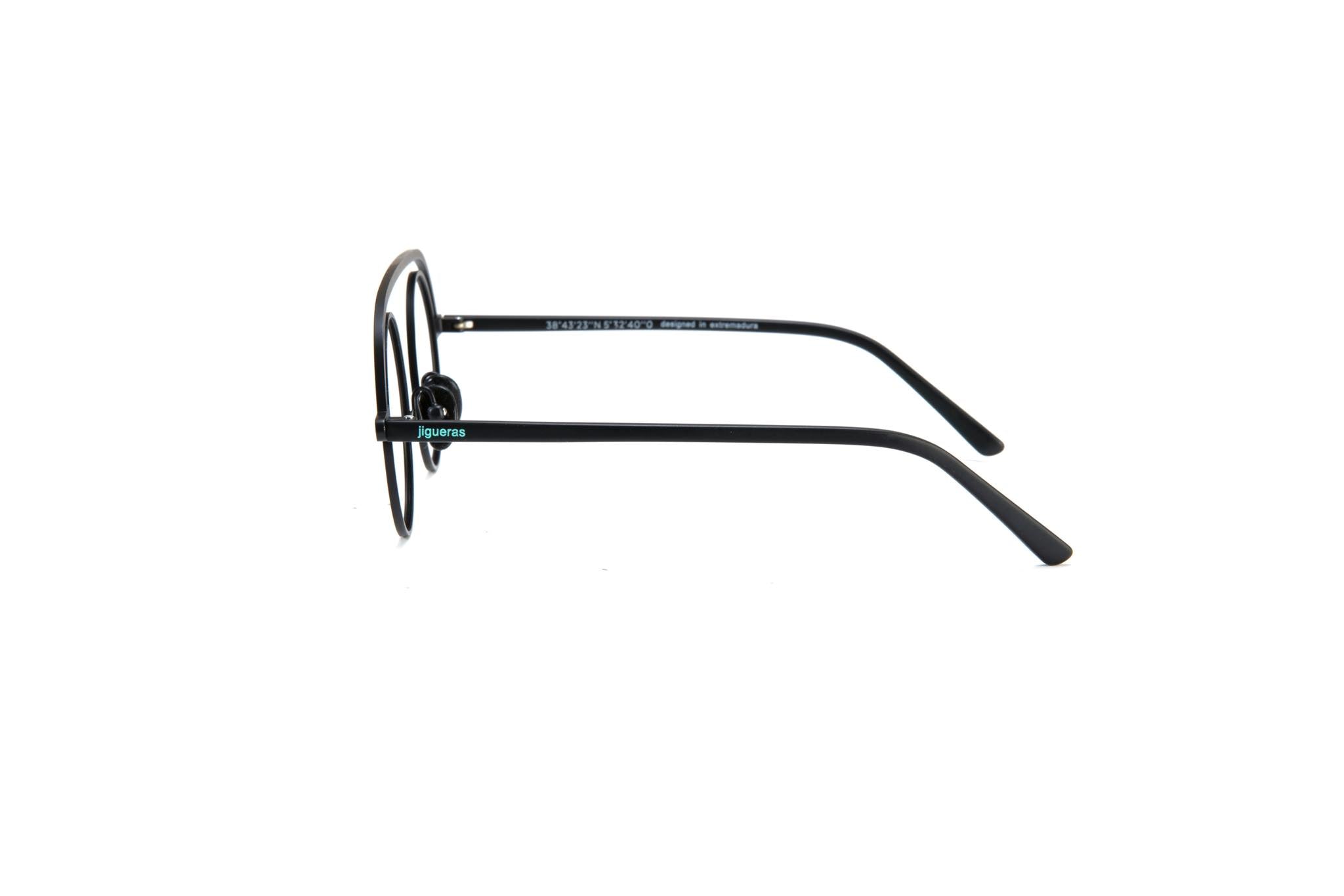 Jigueras Eyeglasses