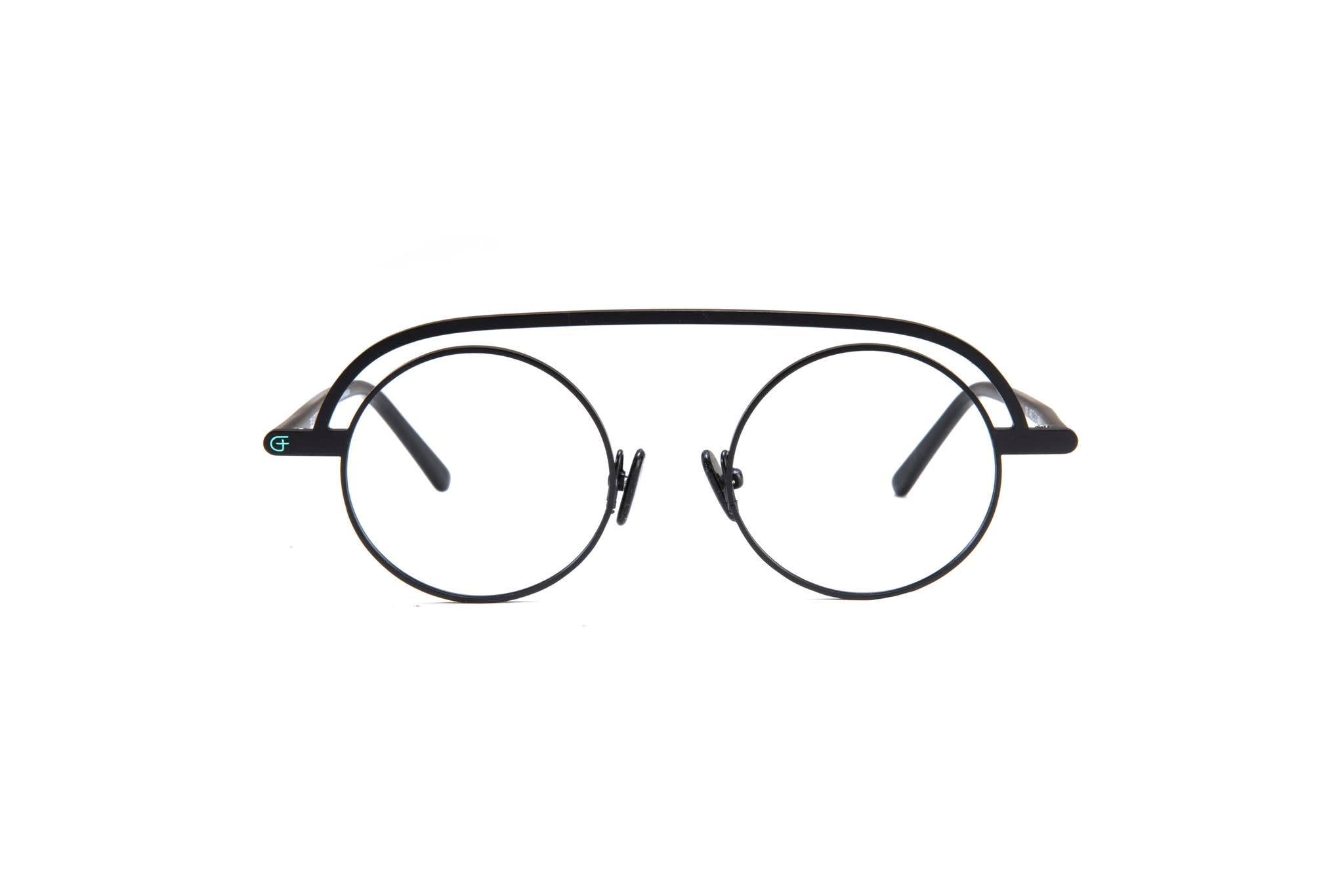 Jigueras Eyeglasses
