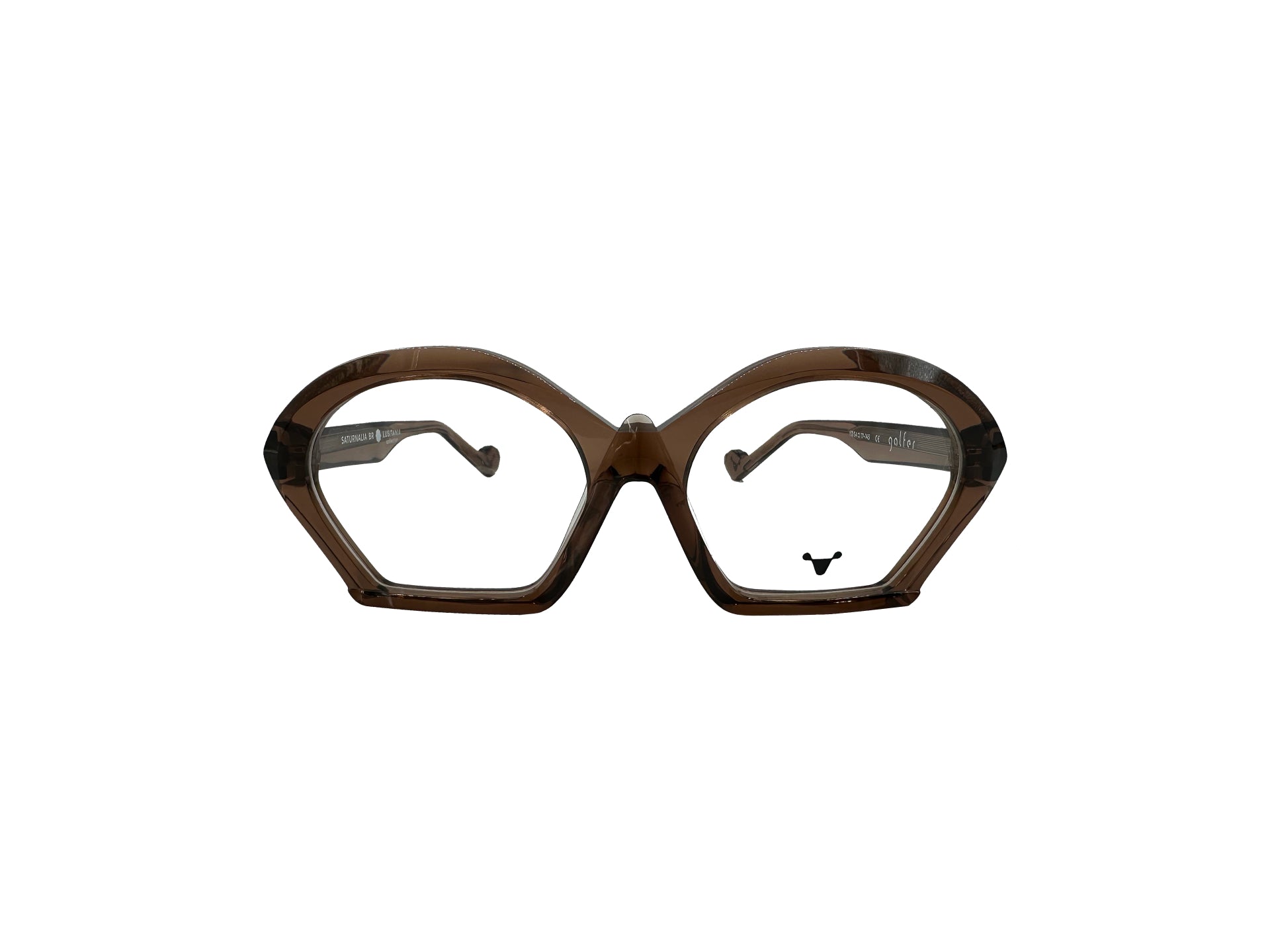 Saturnalia Eyeglasses