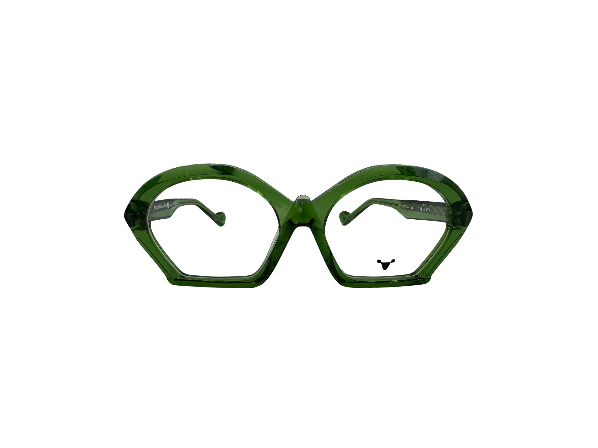 Saturnalia Eyeglasses