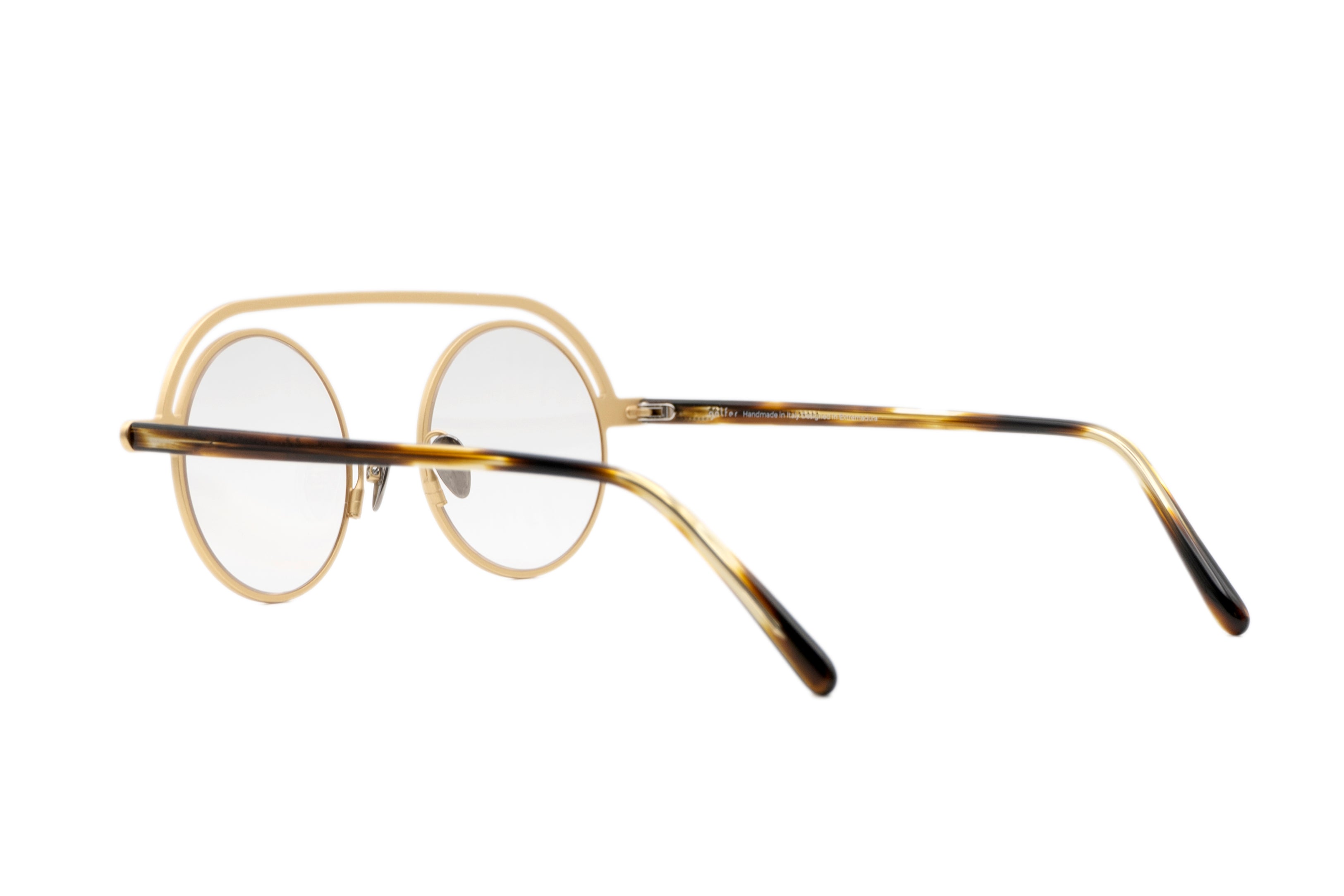 Jigueras Eyeglasses