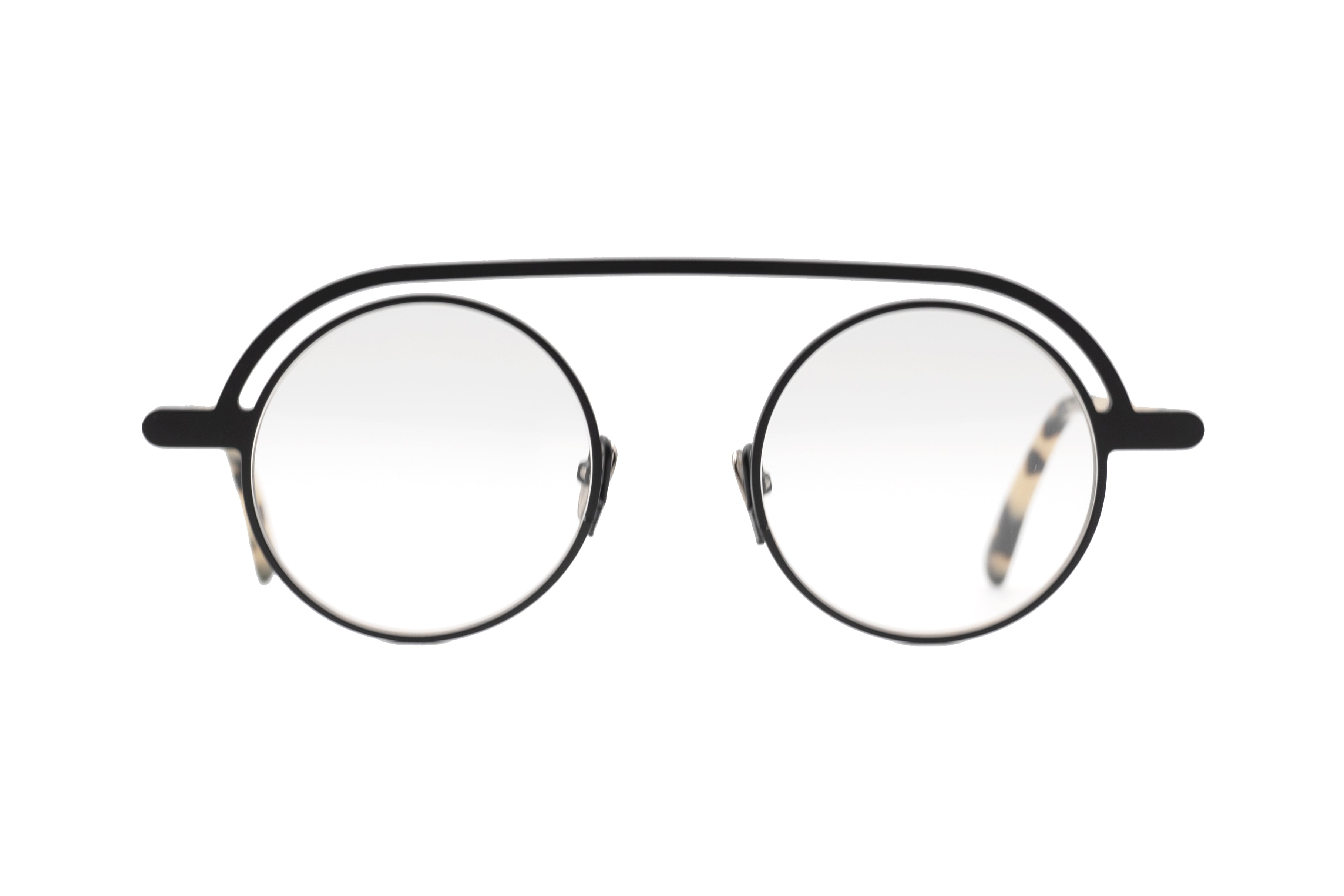 Jigueras Eyeglasses