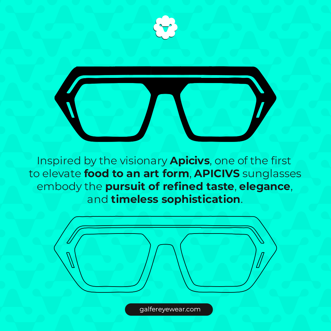 Apicivs Eyeglasses