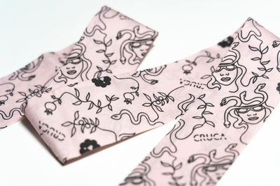 Collar Medusa