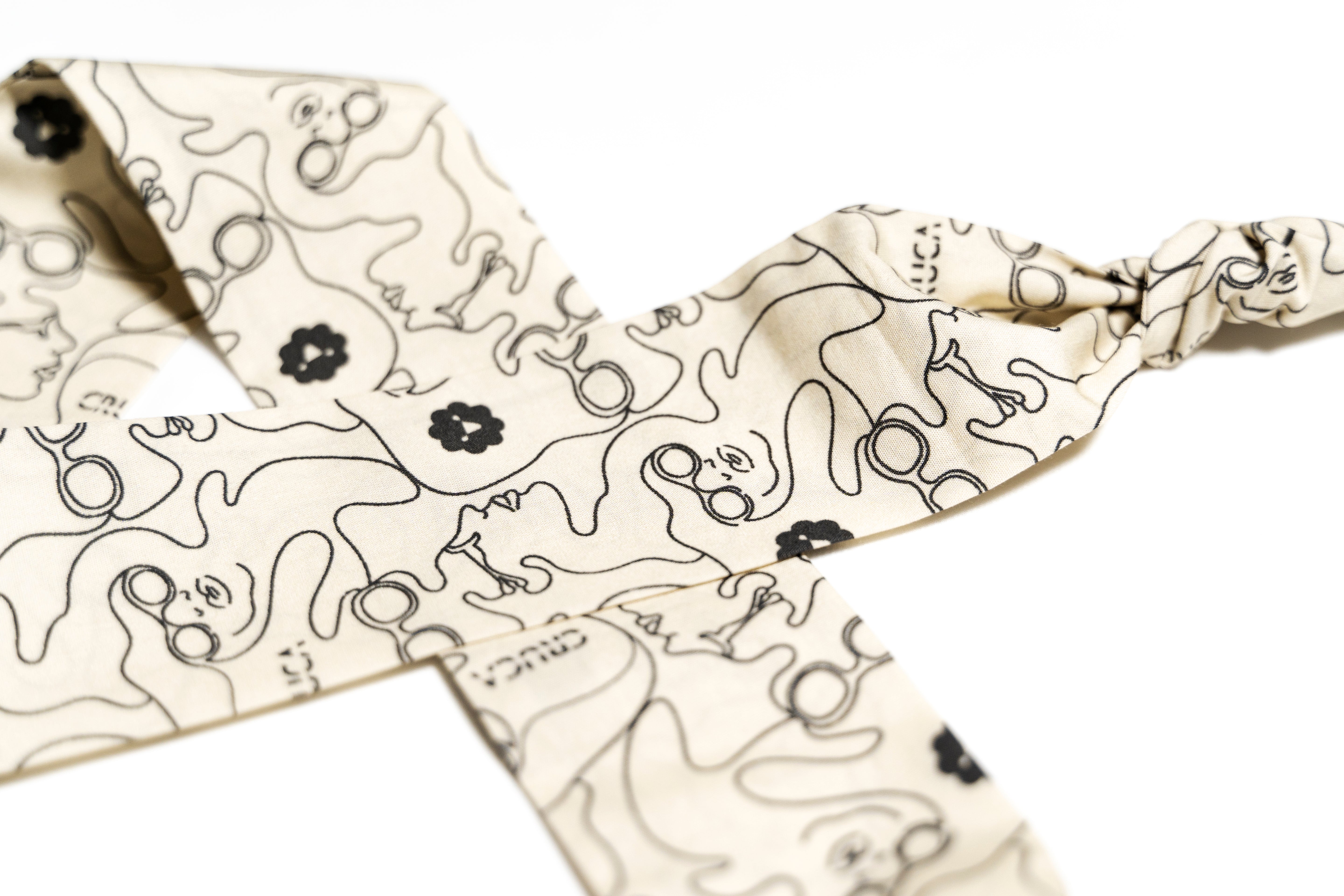Venus Necklace