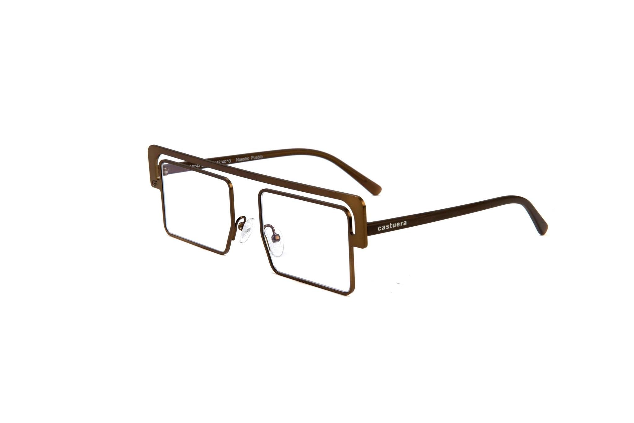 Castuera Eyeglasses