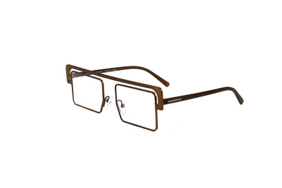 Castuera Korrektionsbrille