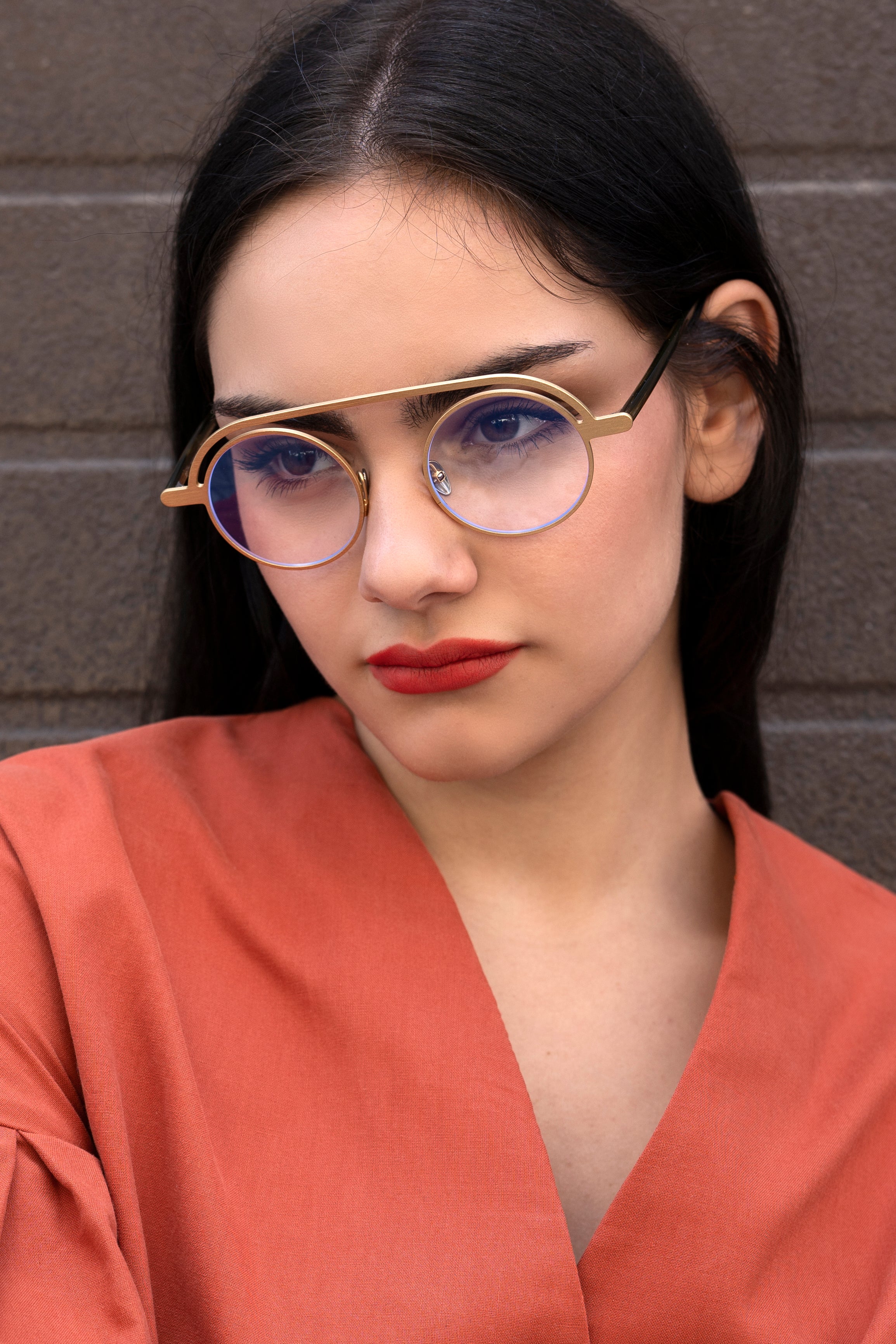 Jigueras Eyeglasses