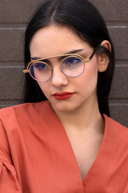 Jigueras Eyeglasses