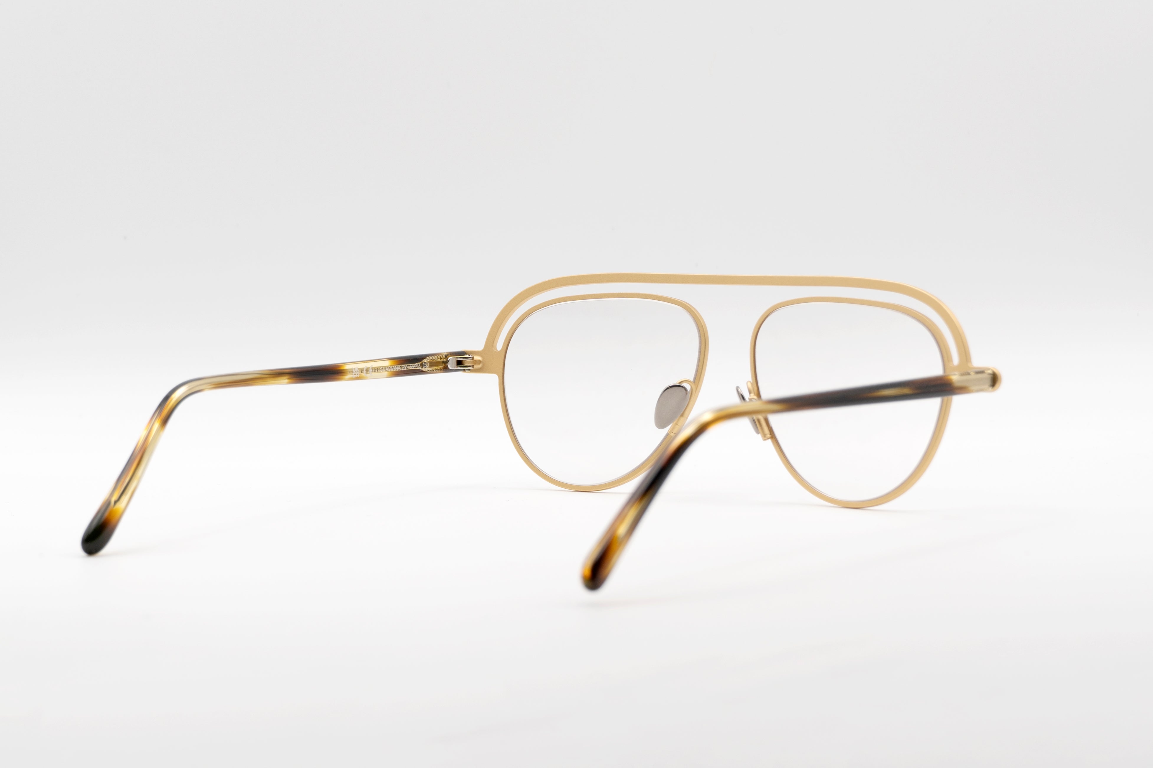 Guadiana Eyeglasses