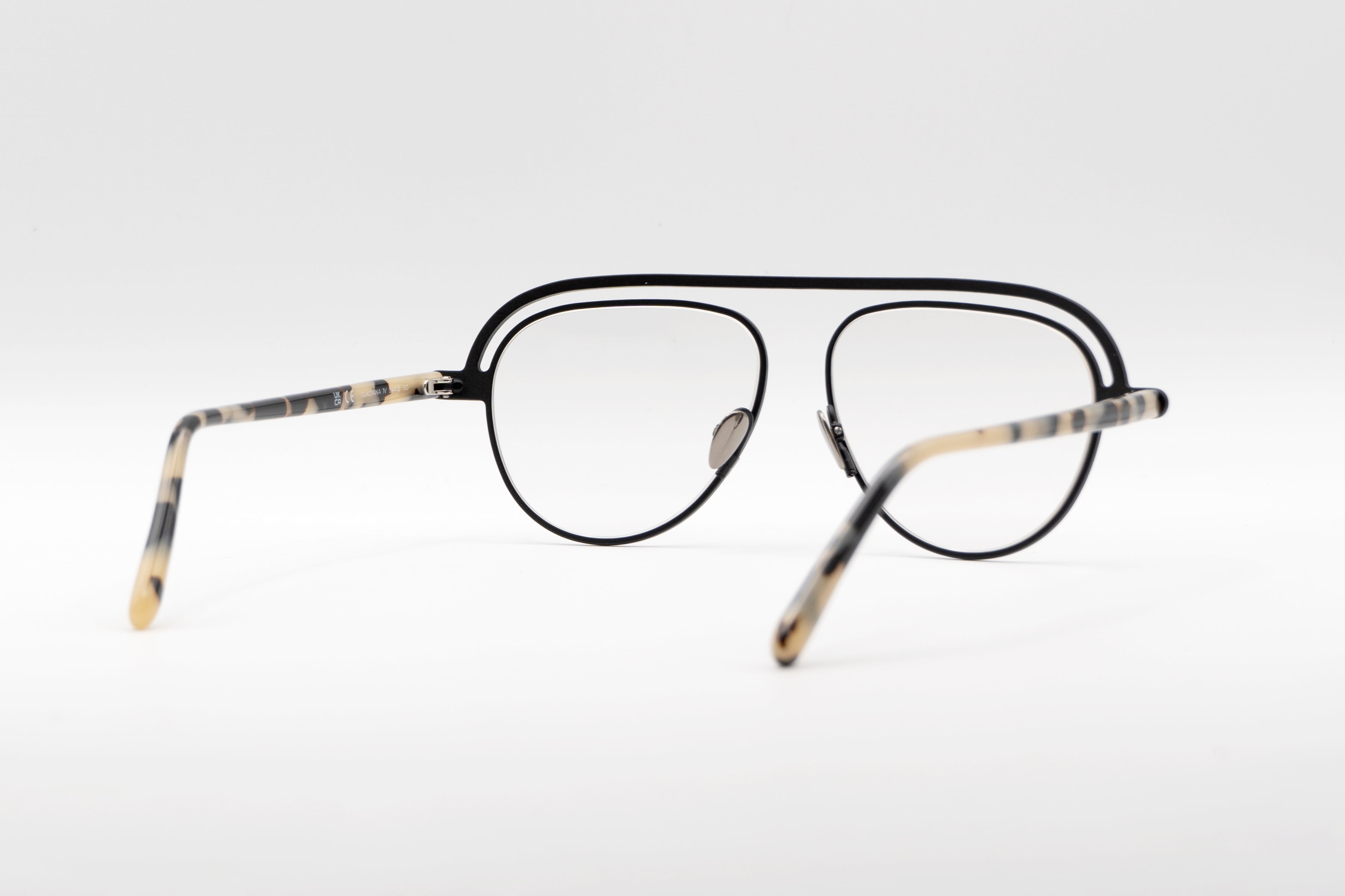 Guadiana Eyeglasses