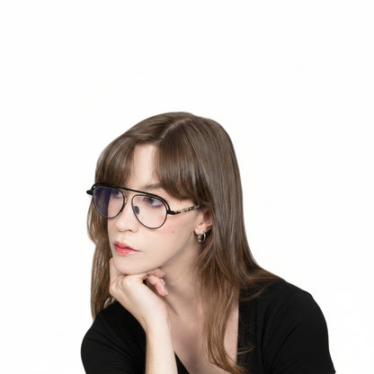 Guadiana Eyeglasses