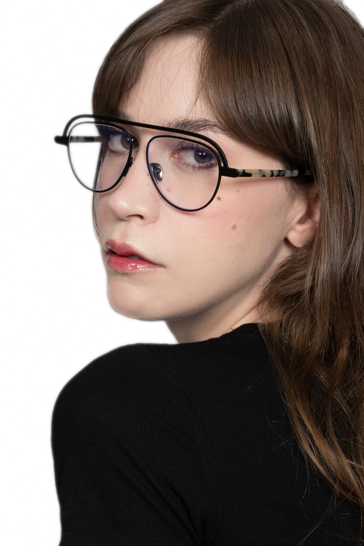 Guadiana Eyeglasses