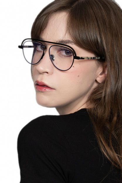 Guadiana Eyeglasses