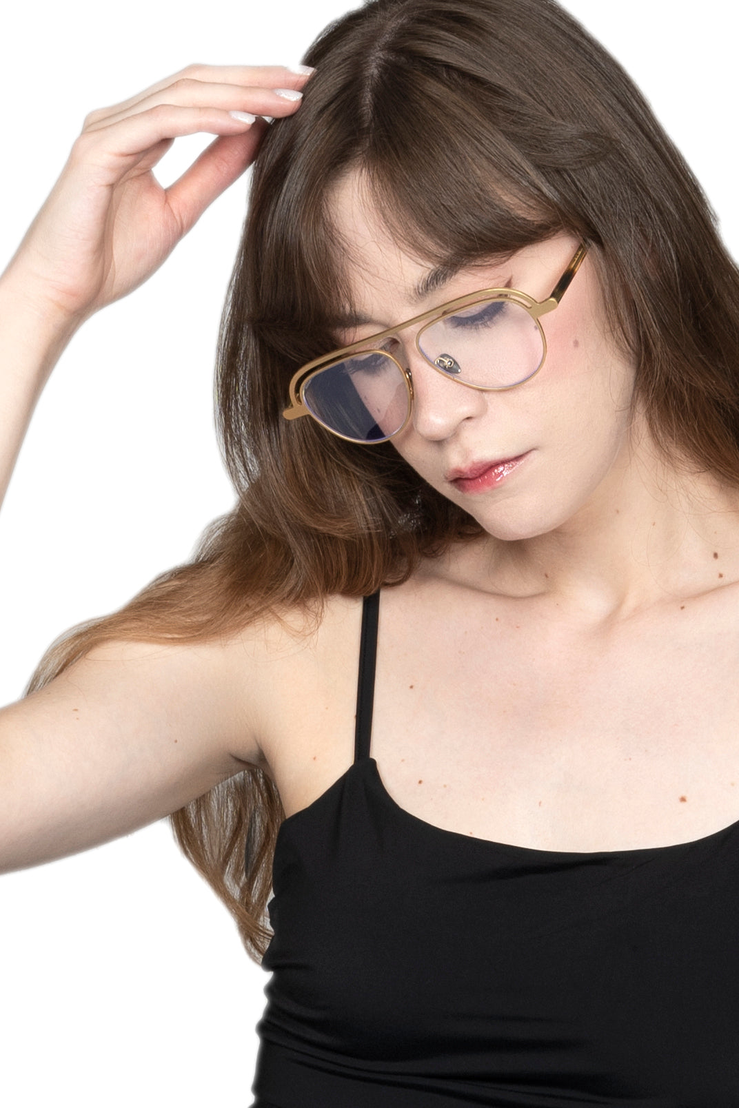 Guadiana Eyeglasses