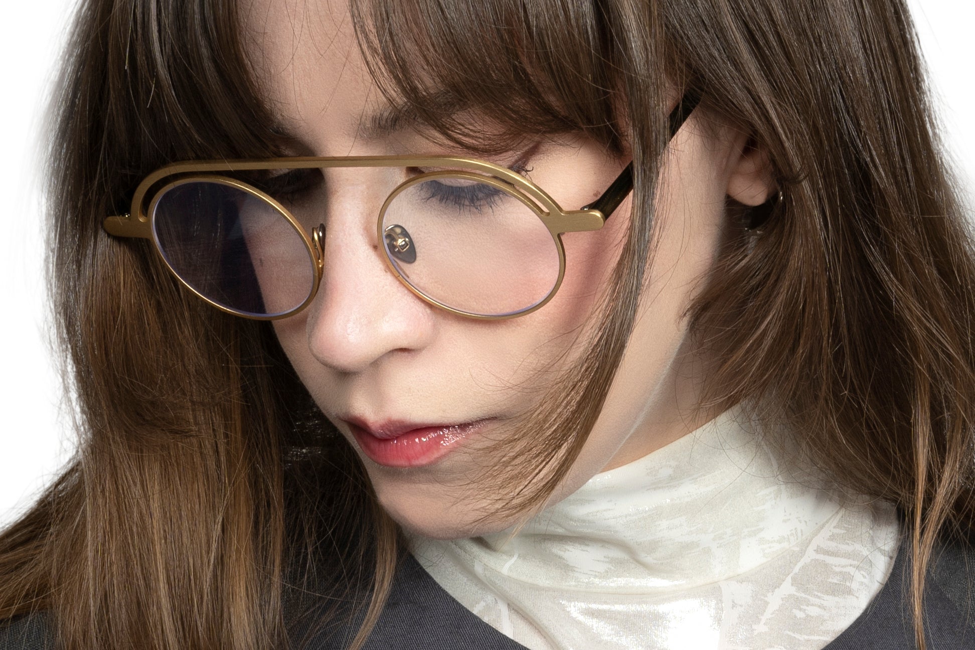 Jigueras Eyeglasses