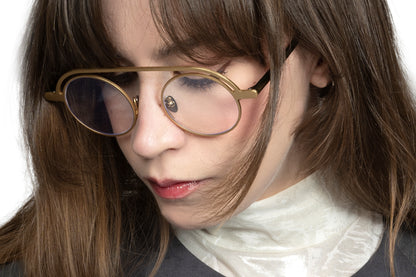 Jigueras Eyeglasses