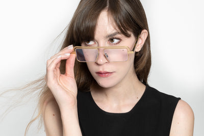 Adriano Korrektionsbrille