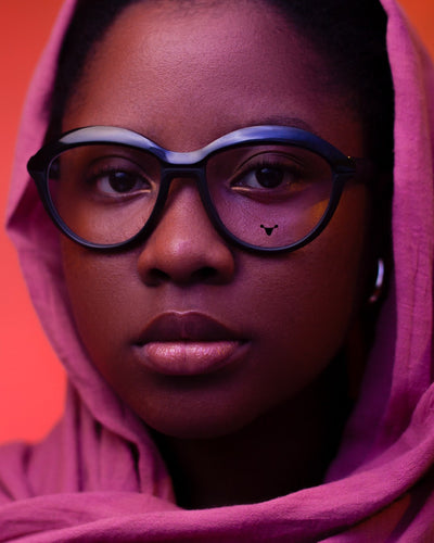 Livia Korrektionsbrille