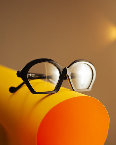 Saturnalia Eyeglasses