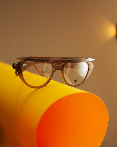 Gafas graduadas Medusa