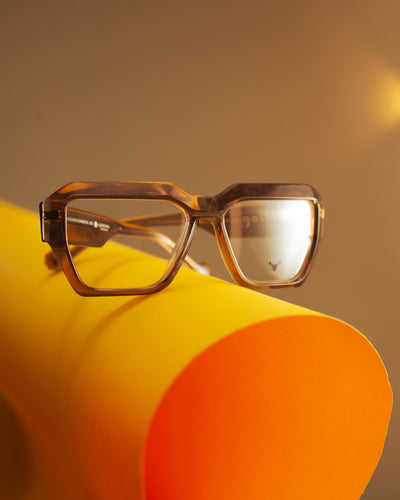 Augusta Emerita Korrektionsbrille