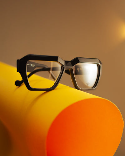 Augusta Emerita Korrektionsbrille